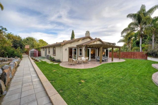 3441 Rich Field Drive, Carlsbad, CA 92010