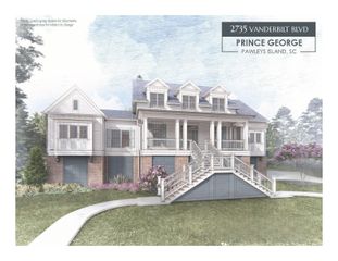 2735 Vanderbilt Boulevard, Pawleys Island, SC 29585