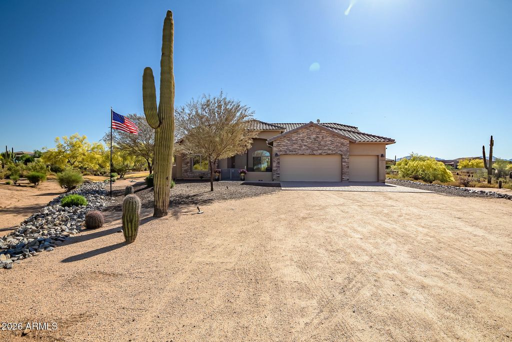 27035 N 65TH Place, Scottsdale, AZ 85266 — photo 2