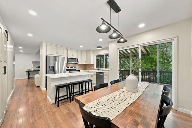 11810 Hanley Dr, Grass Valley, CA 95949