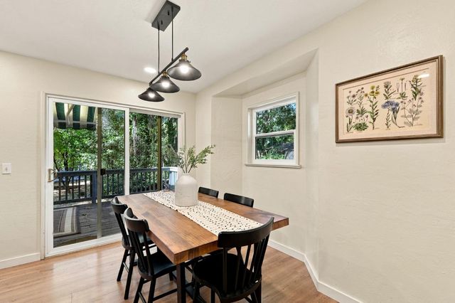 11810 Hanley Dr, Grass Valley, CA 95949