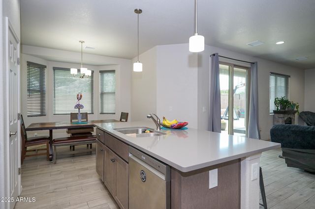 2180 Cascadia Drive, Sierra Vista, AZ 85635