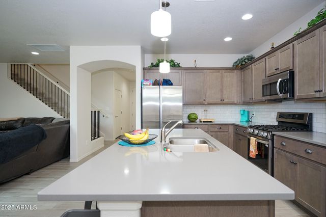 2180 Cascadia Drive, Sierra Vista, AZ 85635