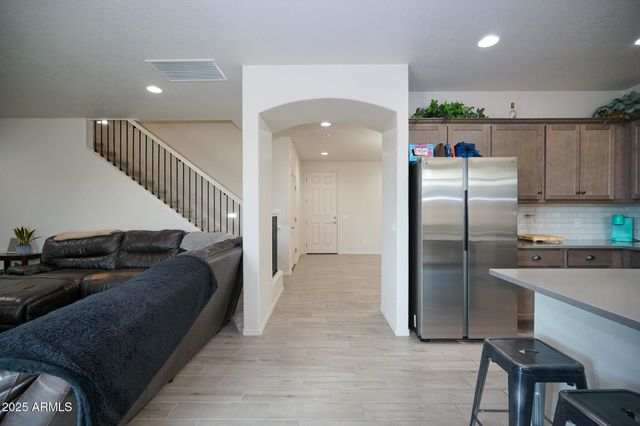 2180 Cascadia Drive, Sierra Vista, AZ 85635