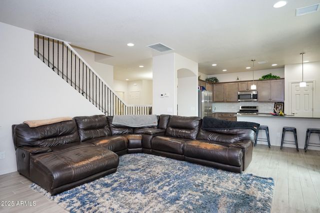 2180 Cascadia Drive, Sierra Vista, AZ 85635