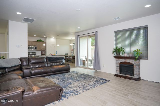 2180 Cascadia Drive, Sierra Vista, AZ 85635