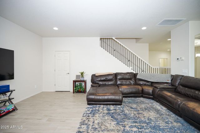 2180 Cascadia Drive, Sierra Vista, AZ 85635