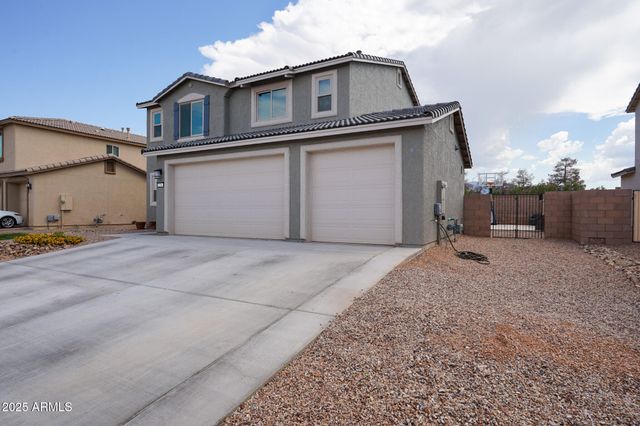 2180 Cascadia Drive, Sierra Vista, AZ 85635