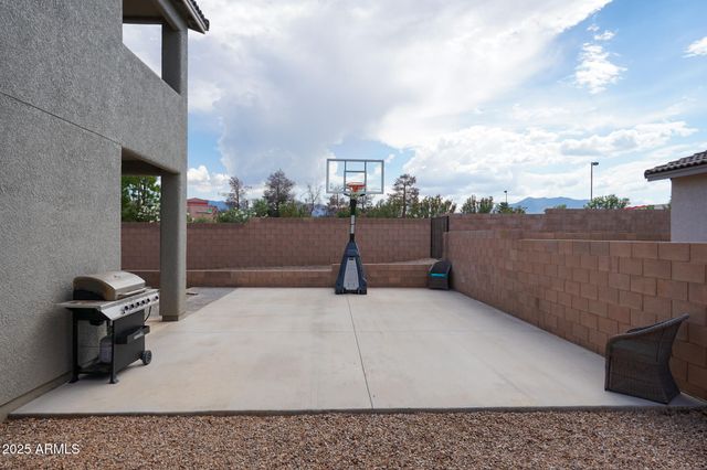 2180 Cascadia Drive, Sierra Vista, AZ 85635