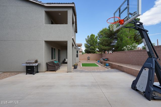 2180 Cascadia Drive, Sierra Vista, AZ 85635