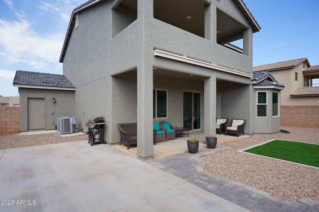 2180 Cascadia Drive, Sierra Vista, AZ 85635
