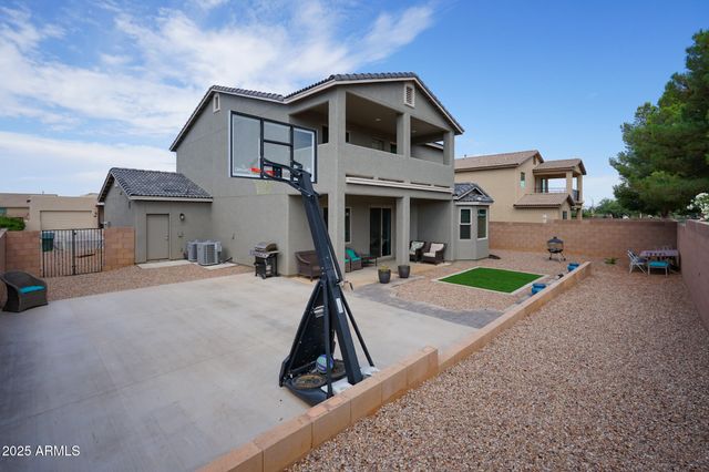 2180 Cascadia Drive, Sierra Vista, AZ 85635