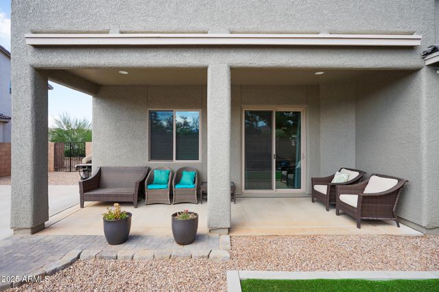 2180 Cascadia Drive, Sierra Vista, AZ 85635