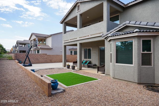 2180 Cascadia Drive, Sierra Vista, AZ 85635