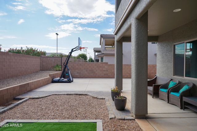 2180 Cascadia Drive, Sierra Vista, AZ 85635