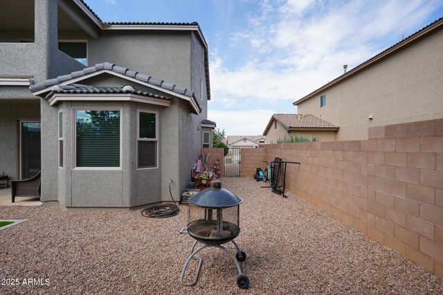 2180 Cascadia Drive, Sierra Vista, AZ 85635