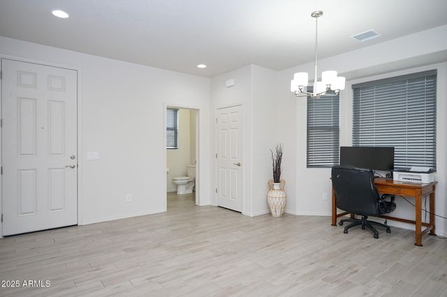 2180 Cascadia Drive, Sierra Vista, AZ 85635