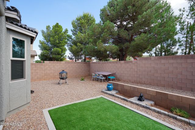 2180 Cascadia Drive, Sierra Vista, AZ 85635