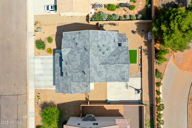 2180 Cascadia Drive, Sierra Vista, AZ 85635