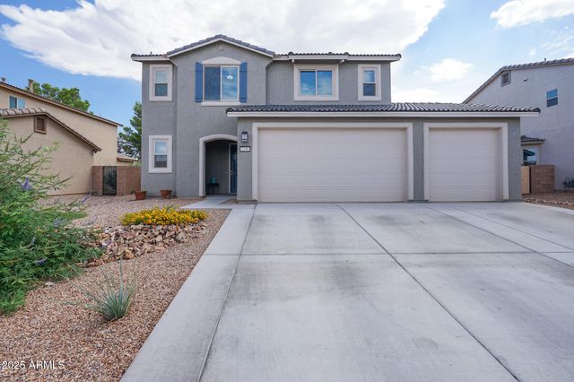 2180 Cascadia Drive, Sierra Vista, AZ 85635