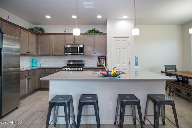 2180 Cascadia Drive, Sierra Vista, AZ 85635