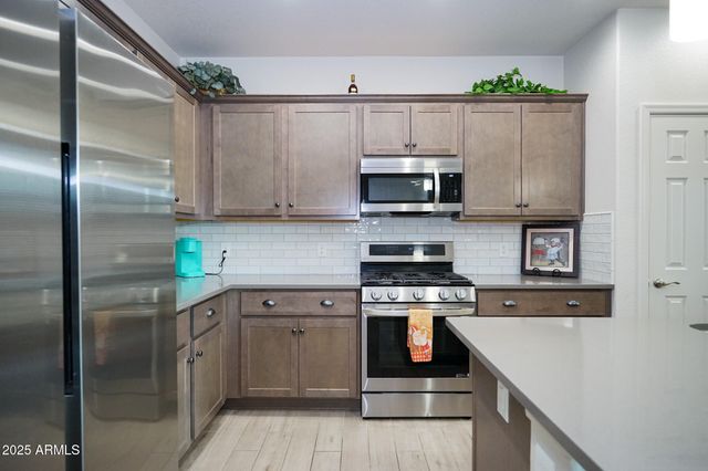 2180 Cascadia Drive, Sierra Vista, AZ 85635