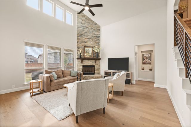 1003 Moss Grove Trail, Justin, TX 76247