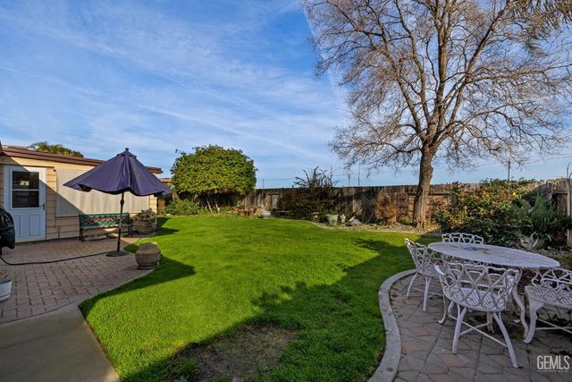 4204 Thatch Avenue, Bakersfield, CA 93313