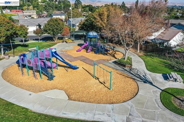 3063 Ridgefield Ct, Dublin, CA 94568