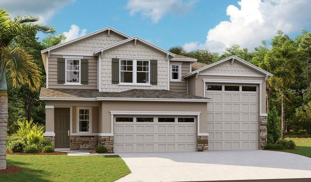 162 WATERSTONE LOOP, Tavares, FL 32778