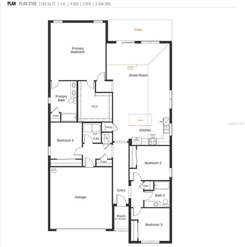 9938 MESIC WOODS AVENUE, Seffner, FL 33584