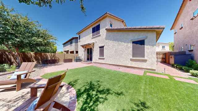 209 E Beatryce Street, Tempe, AZ 85288
