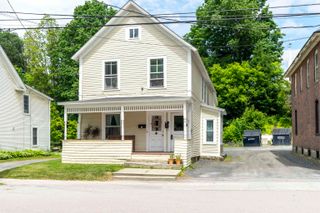 7-9 Elm Street, Waterbury, VT 05676