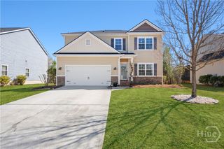 86 Waverly Lane, Richmond Hill, GA 31324