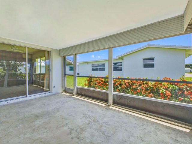 1012 SW 17th Street, Boynton Beach, FL 33426