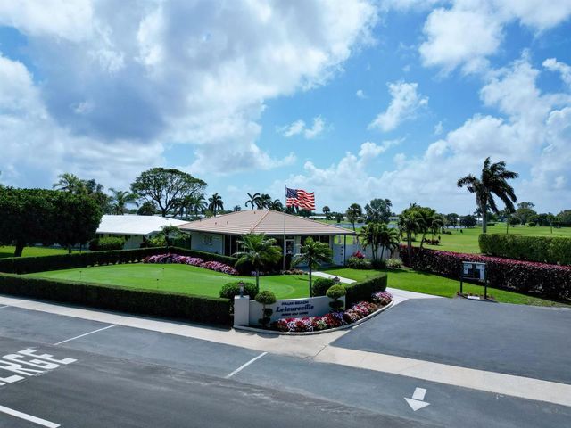 1012 SW 17th Street, Boynton Beach, FL 33426