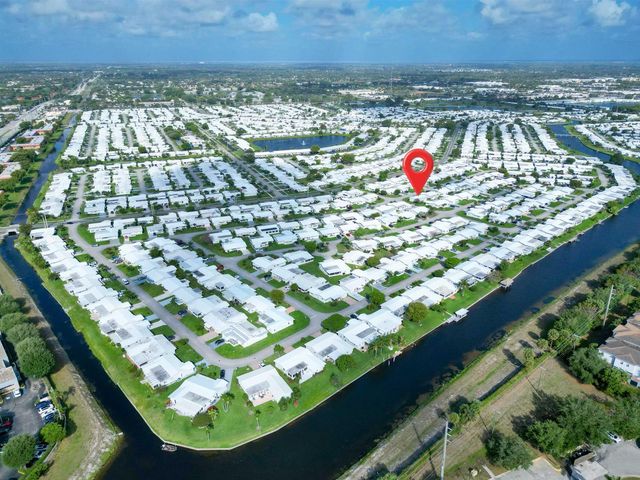 1012 SW 17th Street, Boynton Beach, FL 33426