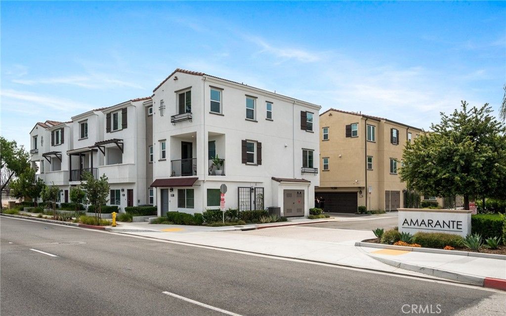 11448 Artesia, Artesia, CA 90701 — exterior