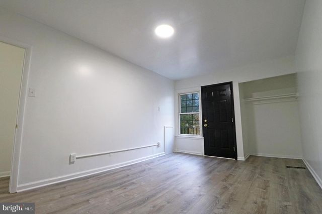 1413 M L KING PEDESTRIAN WAY, Chester, PA 19013