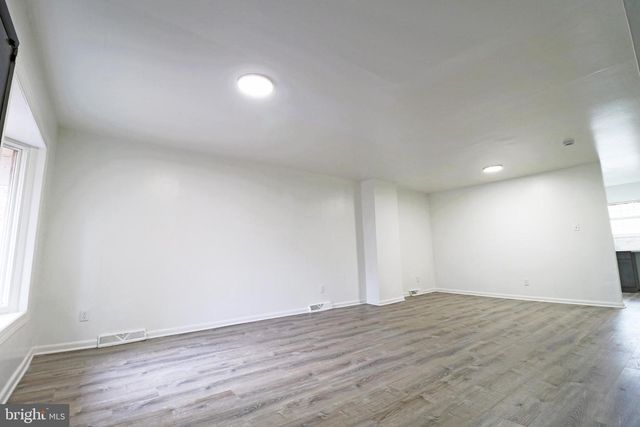 1413 M L KING PEDESTRIAN WAY, Chester, PA 19013