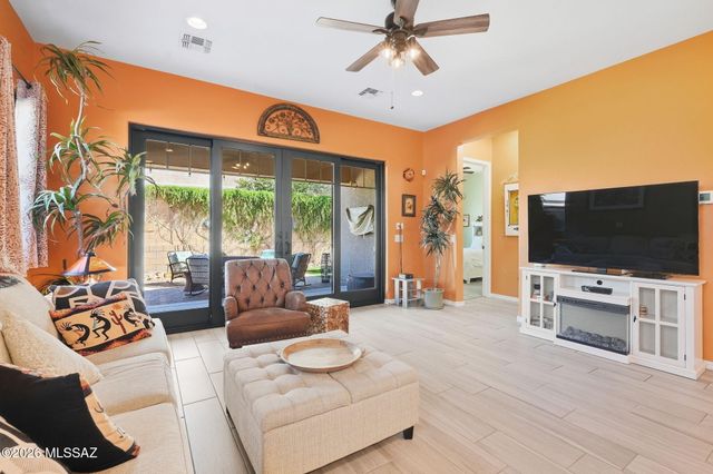 986 W Baccata Court, Tucson, AZ 85755