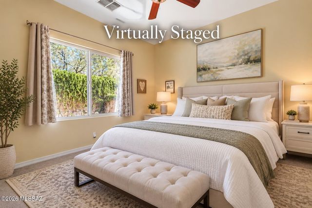 986 W Baccata Court, Tucson, AZ 85755