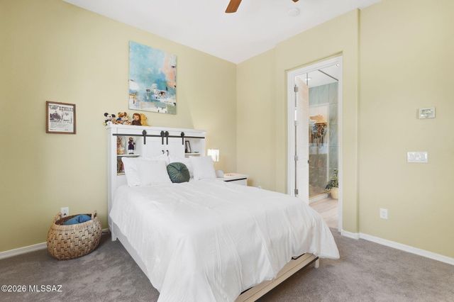986 W Baccata Court, Tucson, AZ 85755