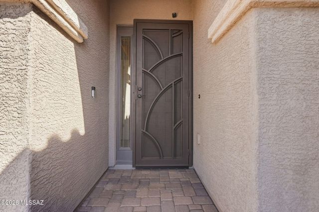 986 W Baccata Court, Tucson, AZ 85755