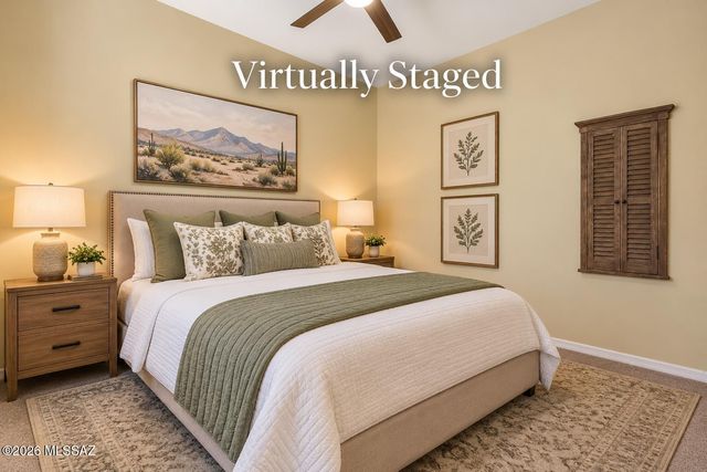 986 W Baccata Court, Tucson, AZ 85755