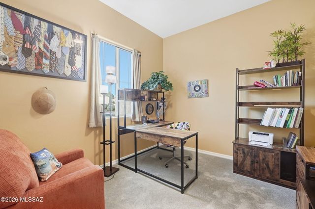 986 W Baccata Court, Tucson, AZ 85755