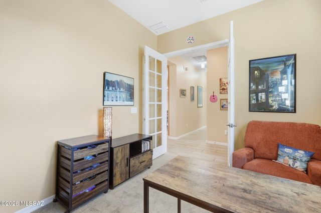 986 W Baccata Court, Tucson, AZ 85755