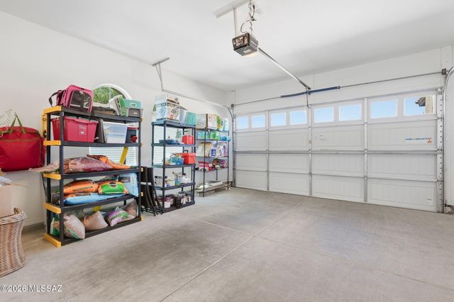 986 W Baccata Court, Tucson, AZ 85755