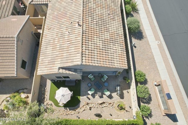 986 W Baccata Court, Tucson, AZ 85755