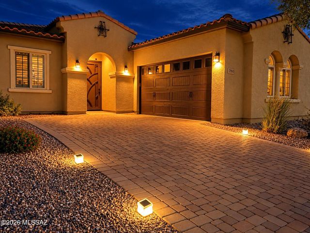 986 W Baccata Court, Tucson, AZ 85755